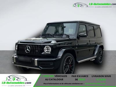 Mercedes Classe G G 63 AMG BVA