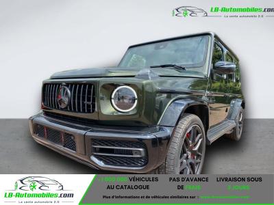 Mercedes Classe G G 63 AMG BVA
