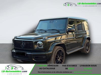 Mercedes Classe G G 63 AMG BVA
