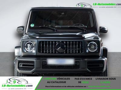 Mercedes Classe G G 63 AMG BVA