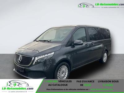 Mercedes EQV 300 Long 204 ch