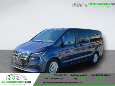 Mercedes EQV 300 Long 204 ch