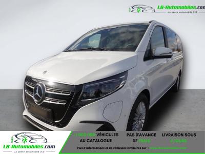 Mercedes EQV 300 Long 204 ch