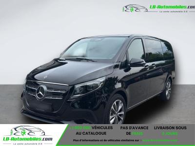 Mercedes EQV 300 Long 204 ch