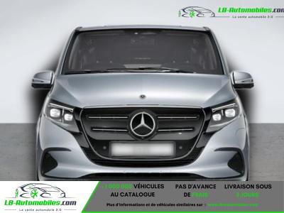 Mercedes EQV 300 Long 204 ch
