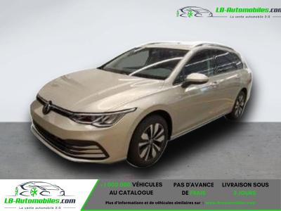 Volkswagen Golf SW 2.0 TDI 116 BVA