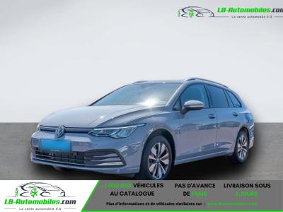 Volkswagen Golf SW 2.0 TDI 116 BVA