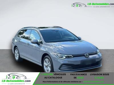 Volkswagen Golf SW 2.0 TDI 116 BVA