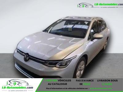 Volkswagen Golf SW 2.0 TDI 150 BVA