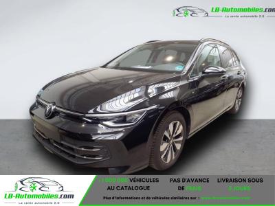 Volkswagen Golf SW 2.0 TDI 150 BVA