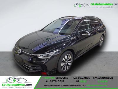 Volkswagen Golf SW 2.0 TDI 150 BVA