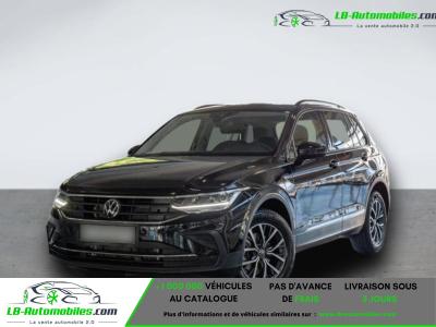 Volkswagen Tiguan 1.5 eTSI 150 BVA