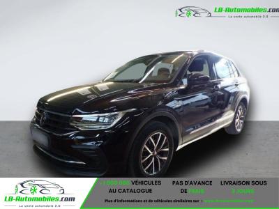 Volkswagen Tiguan 1.5 eTSI 150 BVA