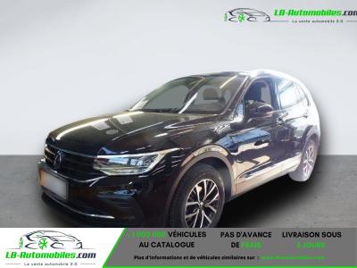 Volkswagen Tiguan 1.5 eTSI 150 BVA