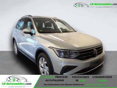 Volkswagen Tiguan 1.5 eTSI 150 BVA