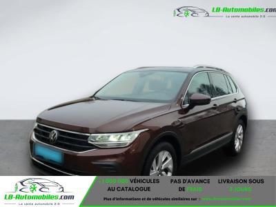 Volkswagen Tiguan 1.5 eTSI 150 BVA