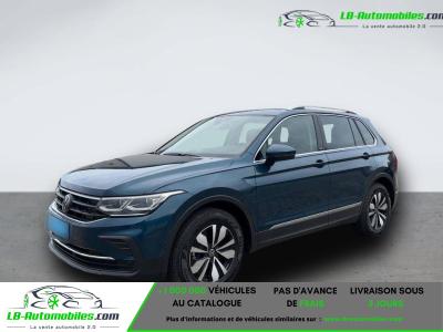 Volkswagen Tiguan 2.0 TDI 150ch BVA