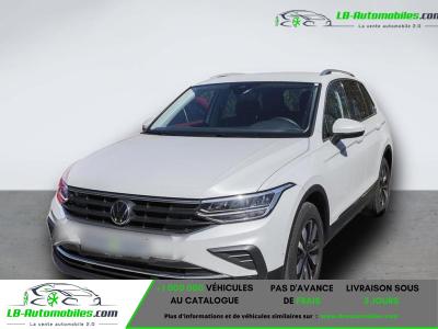 Volkswagen Tiguan 2.0 TDI 150ch BVA