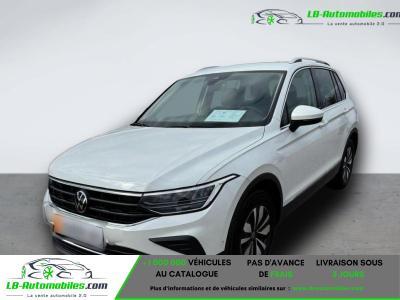 Volkswagen Tiguan 2.0 TDI 150ch BVA