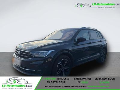 Volkswagen Tiguan 2.0 TDI 150ch BVA