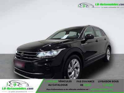 Volkswagen Tiguan 2.0 TDI 150ch BVA