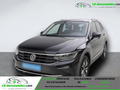 Volkswagen Tiguan 2.0 TDI 150ch BVA