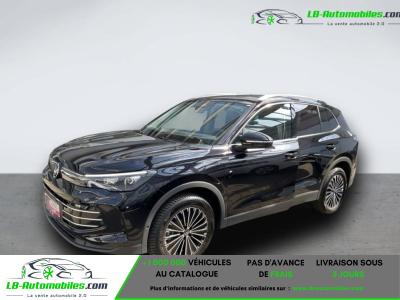 Volkswagen Tiguan 1.5 eHybrid 245 BVA