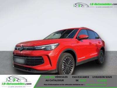 Volkswagen Tiguan 1.5 eHybrid 245 BVA