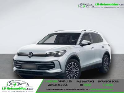 Volkswagen Tiguan 1.5 eHybrid 245 BVA