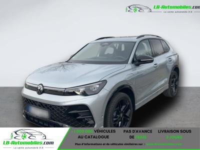 Volkswagen Tiguan 1.5 eHybrid 272 BVA