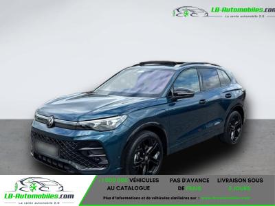 Volkswagen Tiguan 1.5 eHybrid 272 BVA
