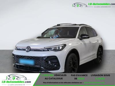 Volkswagen Tiguan 1.5 eHybrid 272 BVA
