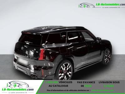 Mini Countryman 300ch BVA