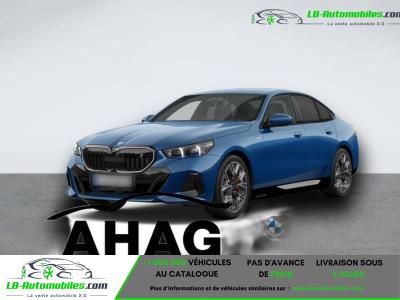 BMW i i5 Touring eDrive40 340 ch
