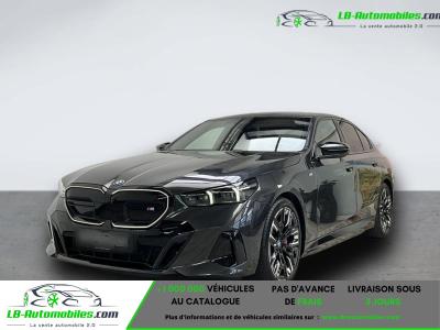 BMW i i5 Touring M60 xDrive 601 ch