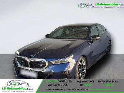 BMW i i5 Touring M60 xDrive 601 ch