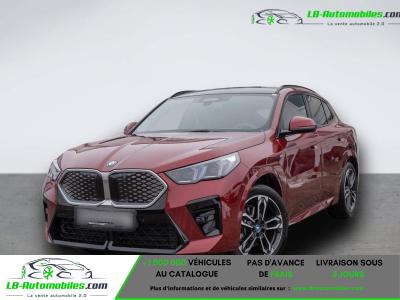 BMW i IX 2 xDrive30 313ch BVA