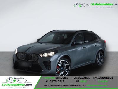 BMW i IX 2 xDrive30 313ch BVA