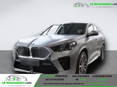 BMW i IX 2 xDrive30 313ch BVA