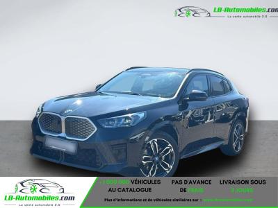 BMW i IX 2 xDrive30 313ch BVA