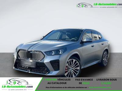 BMW i IX 2 xDrive30 313ch BVA