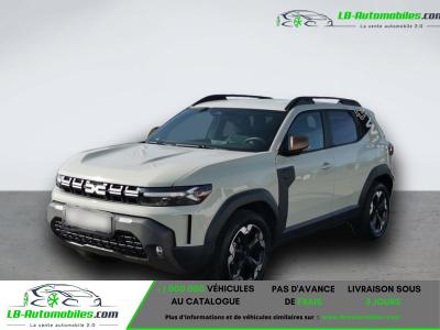 Dacia Duster TCe 130 4x4