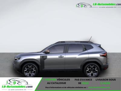 Dacia Duster TCe 130 4x4