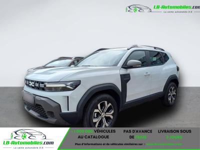 Dacia Duster TCe 130 4x2