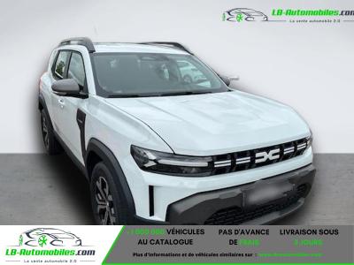 Dacia Duster TCe 130 4x2