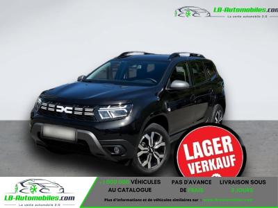 Dacia Duster TCe 130 4x2