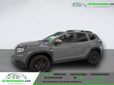 Dacia Duster TCe 130 4x2