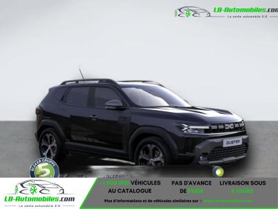 Dacia Duster Hybrid 140 4x2