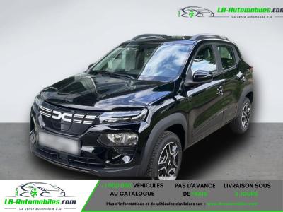 Dacia Spring 33 kW 45 ch