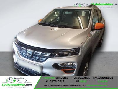 Dacia Spring 33 kW 45 ch